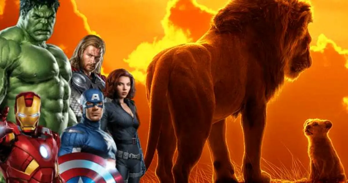 «شیرشاه» هفتمین فیلم پرفروش تاریخ سینما شد