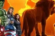 
«شیرشاه» هفتمین فیلم پرفروش تاریخ سینما شد
