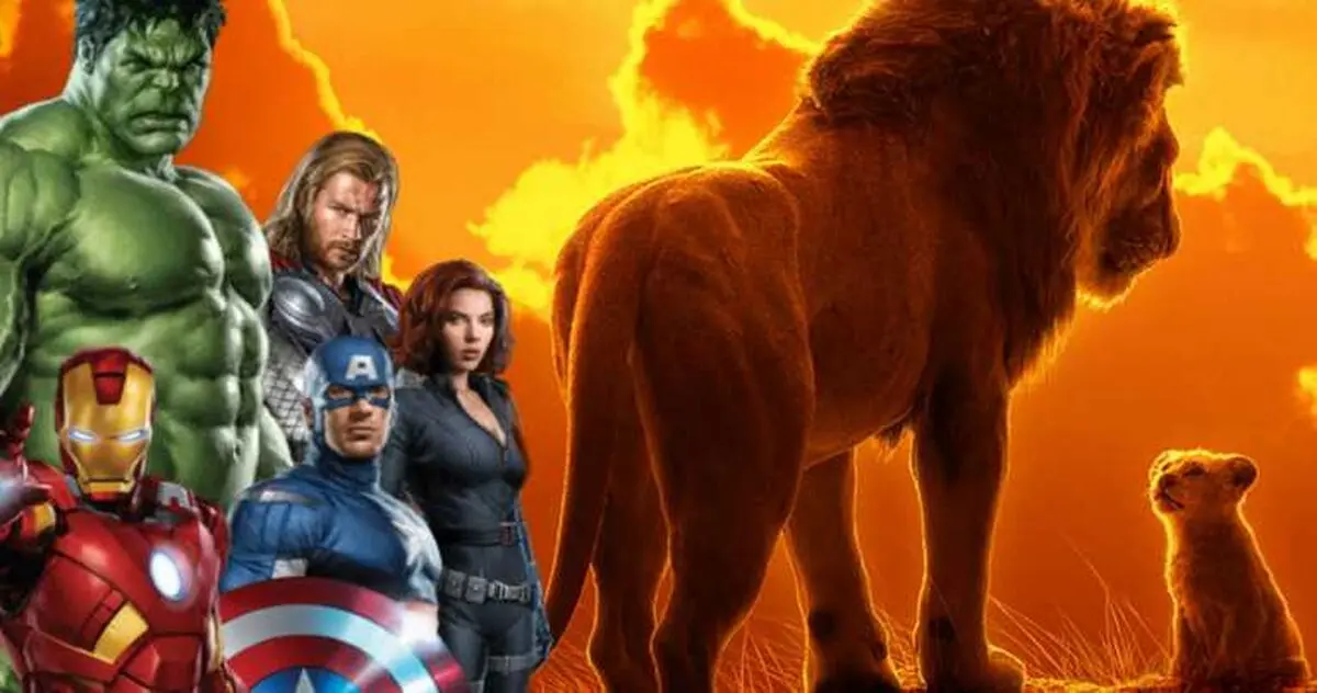 
«شیرشاه» هفتمین فیلم پرفروش تاریخ سینما شد
