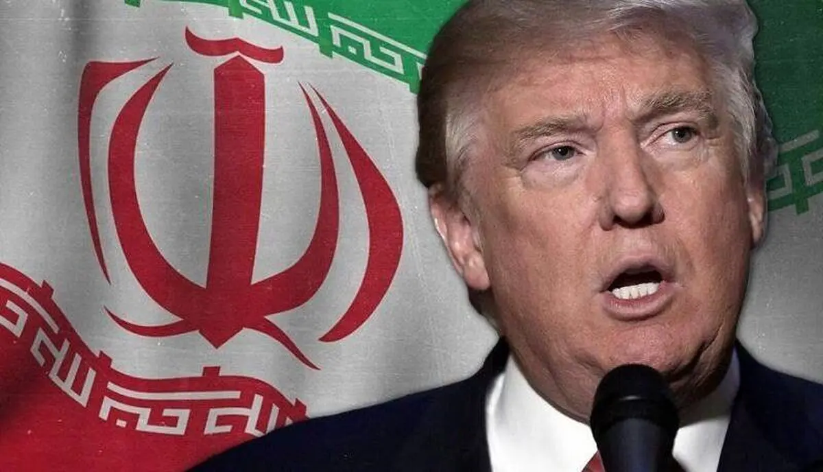 گزارش رسانه های صهیونیستی درباره توقف درگیری آمریکا و ایران