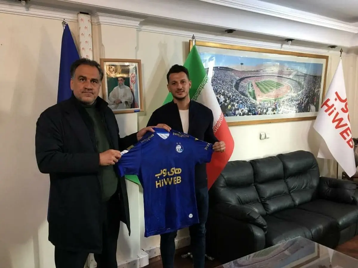 واکنش پیشکسوت ساتقلال به خرید آرمان رمضانی از پرسپولیس