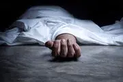 گرما جان راننده تاکسی را گرفت