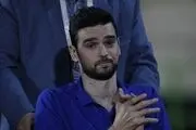 رای پرونده پادوانی بازهم به تعویق افتاد