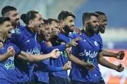 قهرمانی نیم‌فصل، نزدیک‌تر از رگ گردن به استقلال