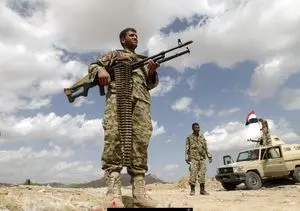      
ارتش یمن به کشتی حامل سلاح امارات حمله کرد