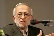 نبوی: فتنه ۸۸ و اصحاب آن خط قرمز مجلس است