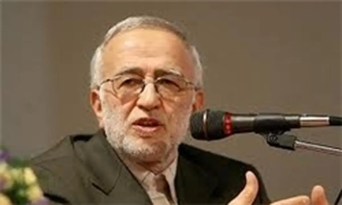 نبوی: فتنه ۸۸ و اصحاب آن خط قرمز مجلس است
