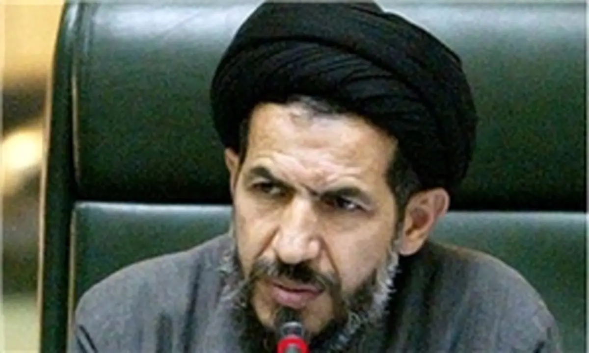 ابوترابیفرد: افتخار نیروهای مسلح ما این است که فرماندهای شجاع و با بصیرت دارد