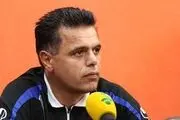 خطیبی: همه ما را کتک زدند/ حالم از فوتبال به هم می خورد