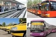 آماده افزایش کرایه حمل‌و‌نقل عمومی باشید!

