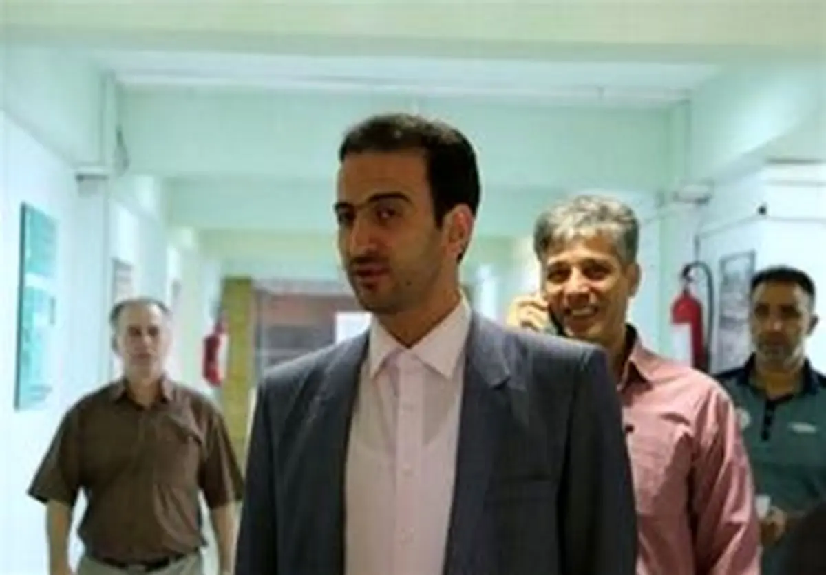 واکنش مدیرعامل ذوب آهن به لغو بازی پرسپولیس و ذوب آهن