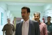 واکنش مدیرعامل ذوب آهن به لغو بازی پرسپولیس و ذوب آهن