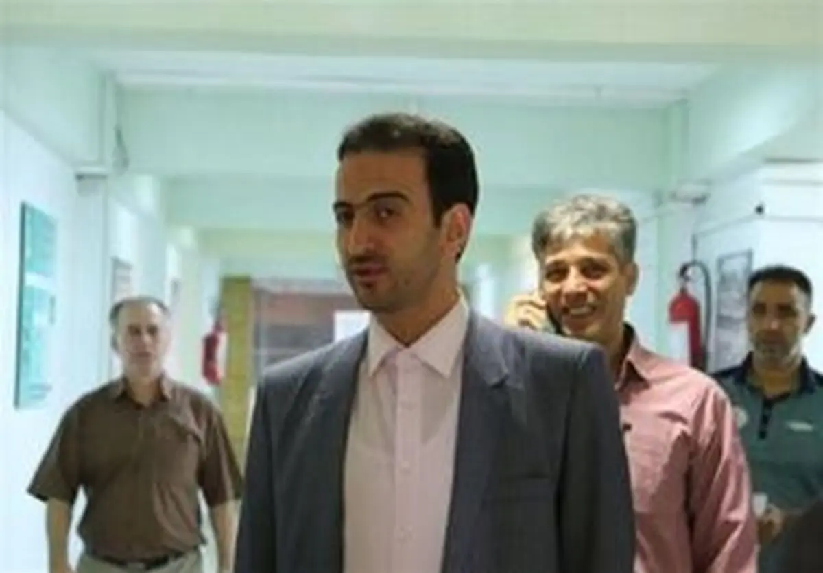 واکنش مدیرعامل ذوب آهن به لغو بازی پرسپولیس و ذوب آهن