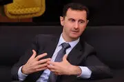 
جزئیات جدید در مورد مرگ بغدادی از زبان بشار اسد
