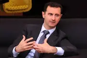 بشار اسد تکلیف خود با مسیحیان سوریه را مشخص کرد