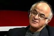 فریدون جیرانی از پلاسکو می گوید