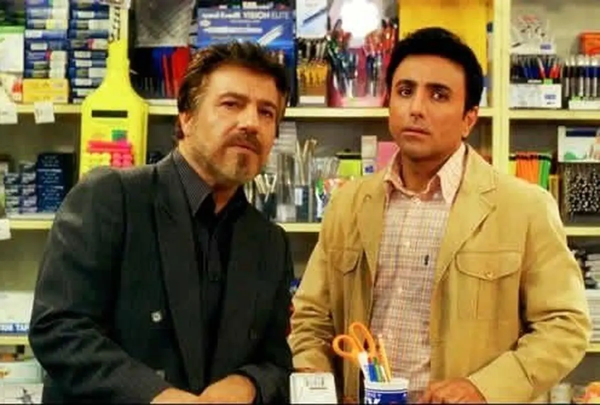 بازگشت بازیگر قدیمی به تلویزیون با سریال "پاهای بیقرار"
