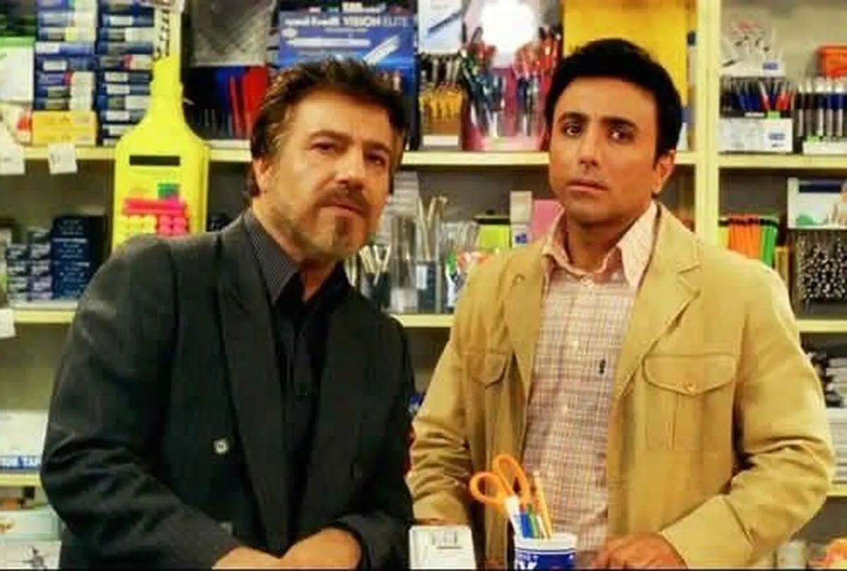 بازگشت بازیگر قدیمی به تلویزیون با سریال "پاهای بیقرار"