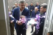 تحویل 2 باب منزل مسکونی به مددجویان تحت پوشش کمیته امداد
