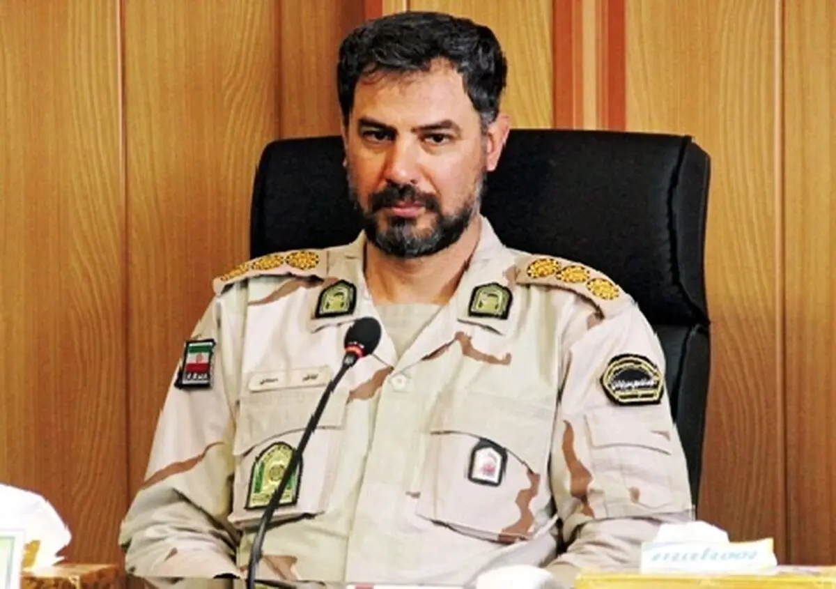 واقعیت ماجرای غرق شدن اتباع افغانستانی در رودخانه مرزی