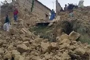 آخرین اخبار از زلزله شدید در افغانستان و پاکستان