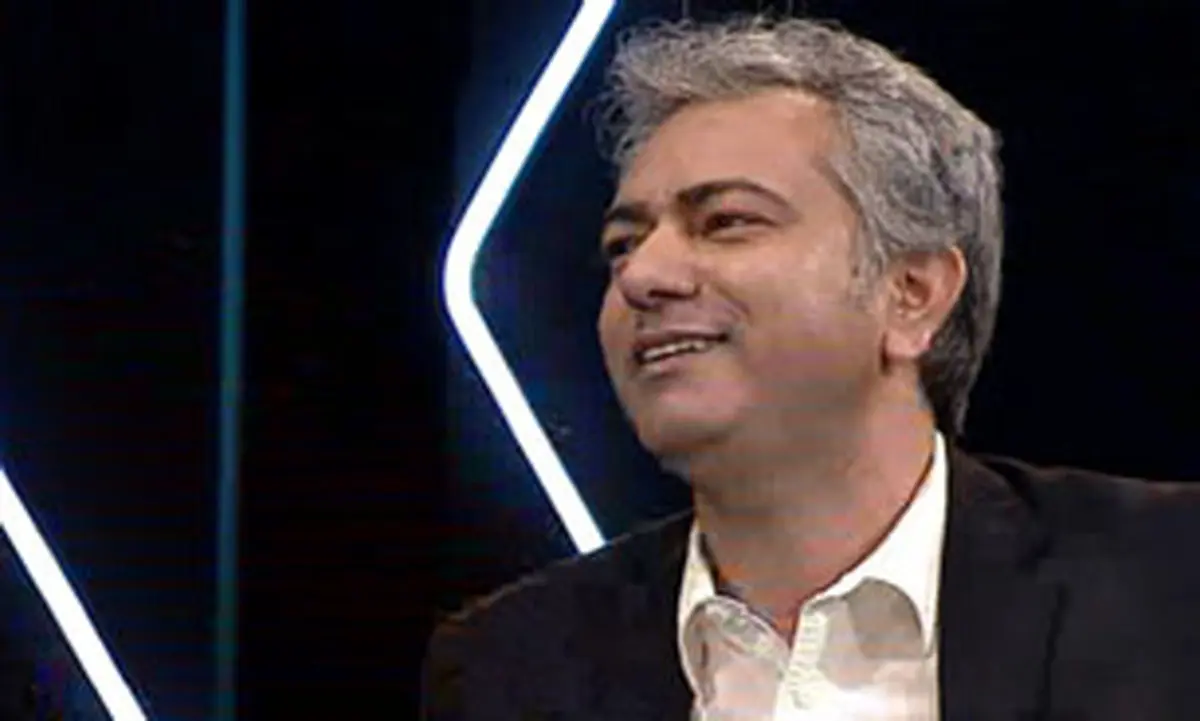بازیگر محبوب سریال های «مهران مدیری» درگذر زمان/ عکس