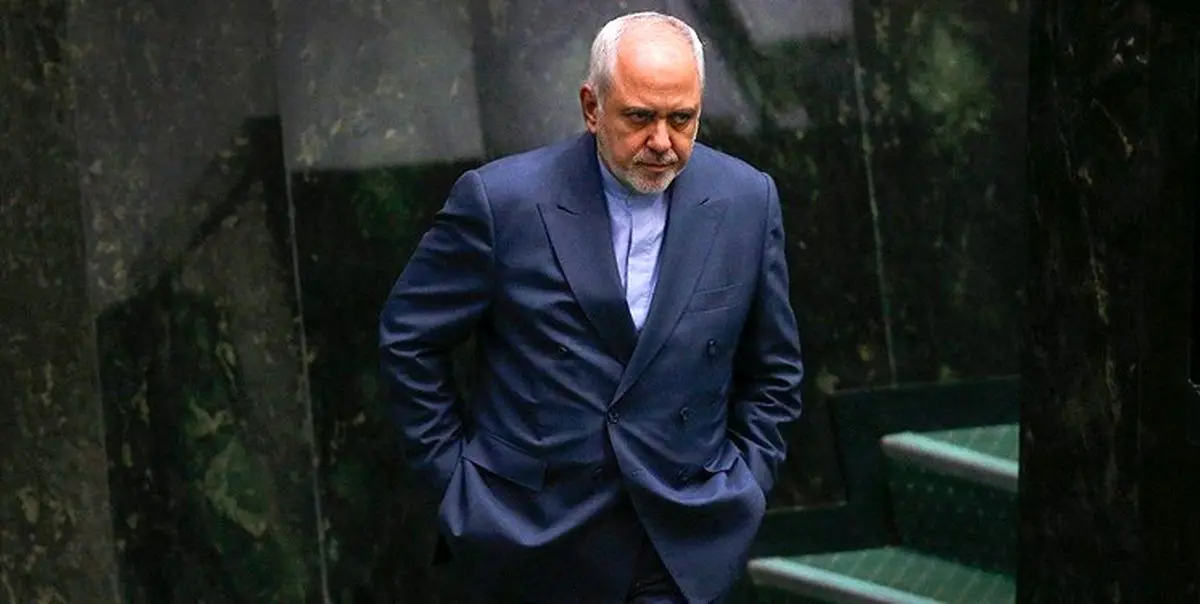 نماینده کاشان: ظریف باید عذرخواهی کند