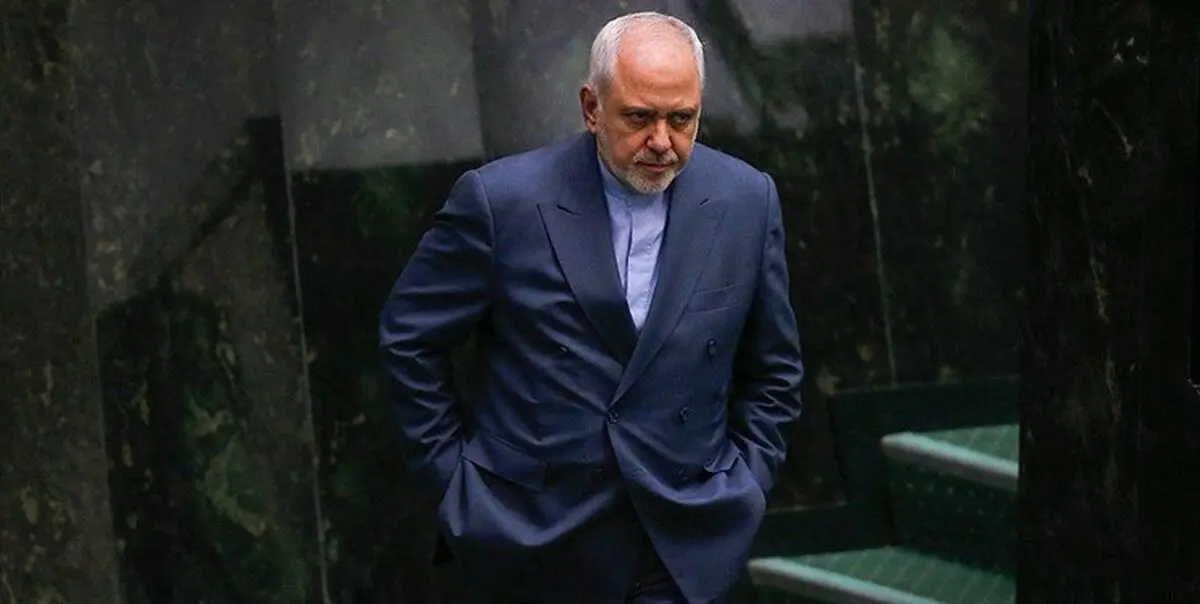 نماینده کاشان: ظریف باید عذرخواهی کند