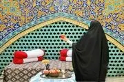 حجاب یا حیا ؟ زنجیره ای گسستنی یا جدانشدنی؟