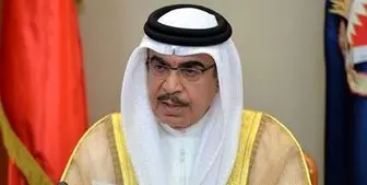 ادعای مضحک وزیر کشور بحرین درباره ایران