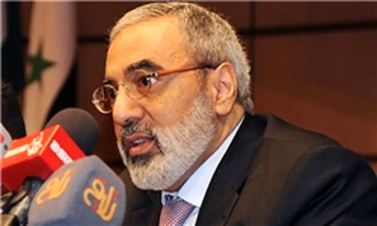 کشور سوریه تجزیه و تقسیم نخواهد شد