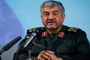 
نیروهای مسلح جمهوری اسلامی ایران حافظان امنیت خلیج فارس
