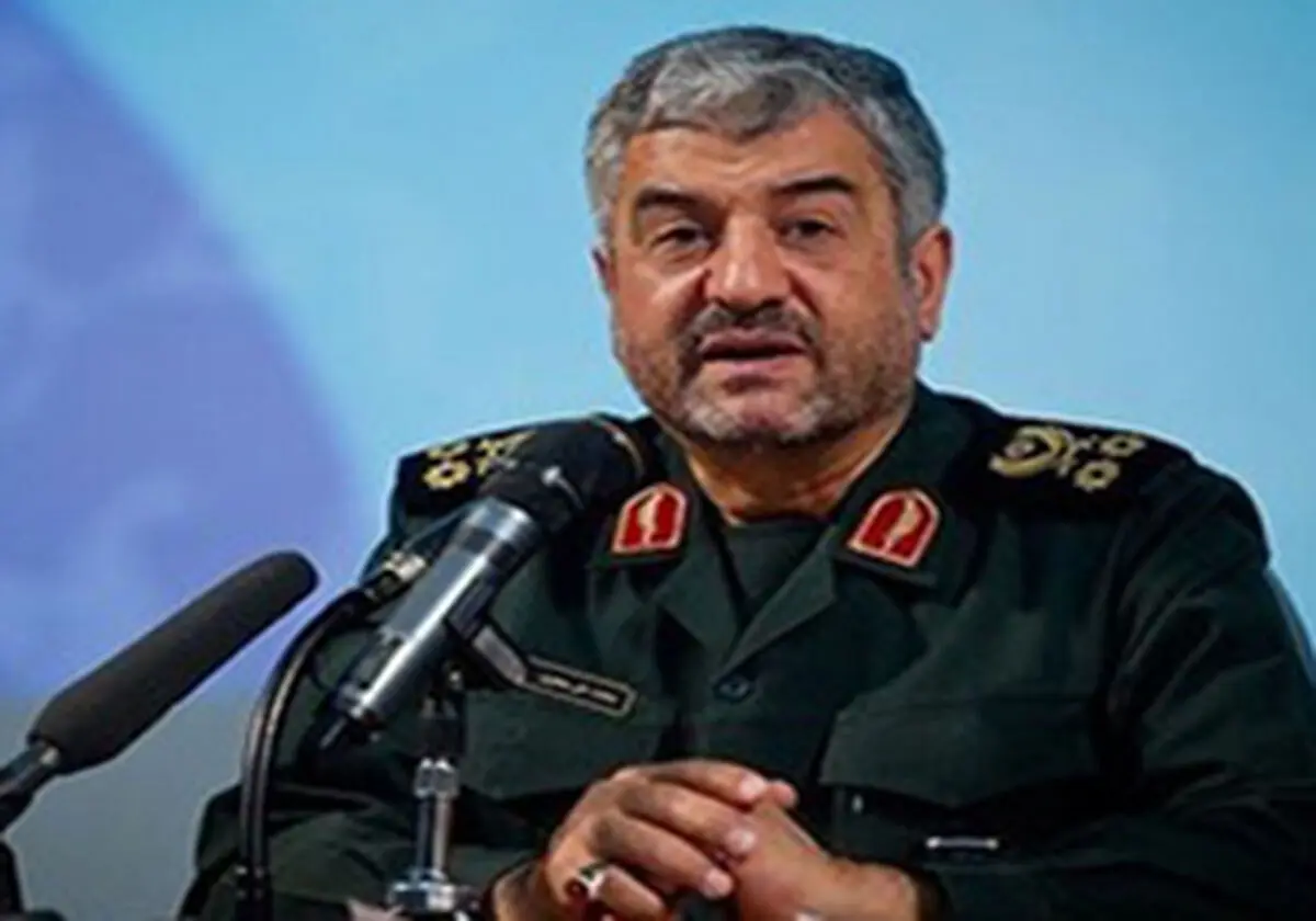 
نیروهای مسلح جمهوری اسلامی ایران حافظان امنیت خلیج فارس
