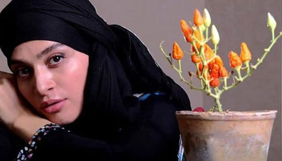 اندیشه فولادوند از ازدواجش با تنابنده میگوید