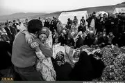 شدت تخریب زلزله اخیر فراتر از زلزله بم است