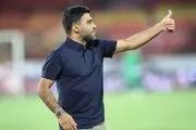 عقب نشینی امید روانخواه از اظهارات سخیف خود