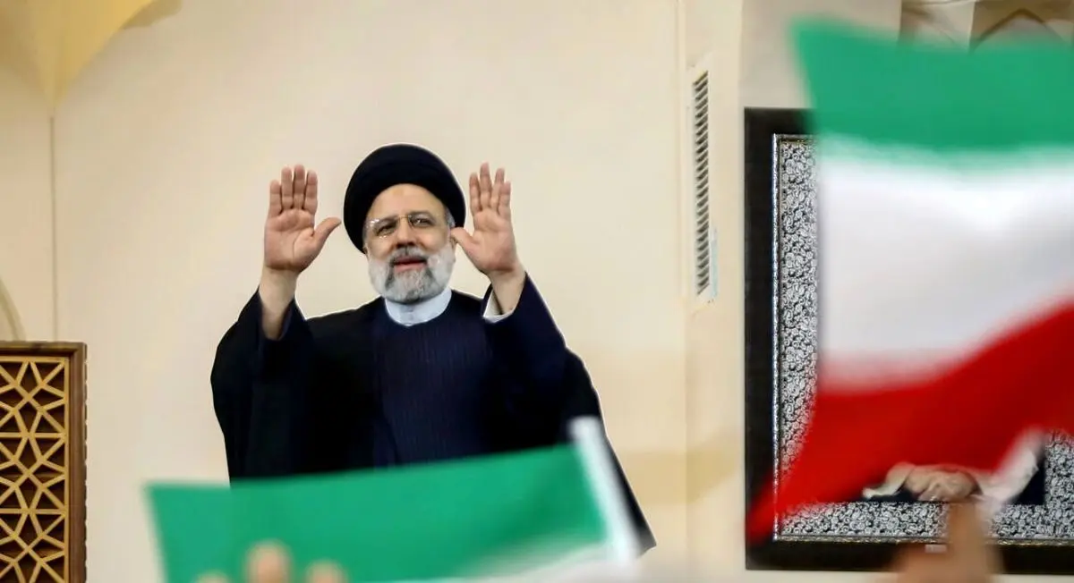 سفر رئیسی به زنجان برای بار دوم