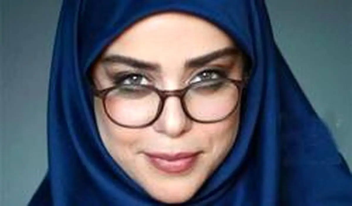 تغییر ۱۸۰ درجه چهره الهام اخوان