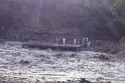 آماده باش کامل نیروهای امدادی در جنوب سیستان و بلوچستان 