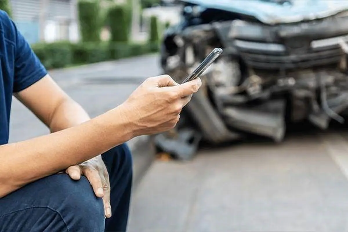 خسارت بدون دردسر؛ دریافت خسارت در کمتر از یک ساعت با بیمه بازار