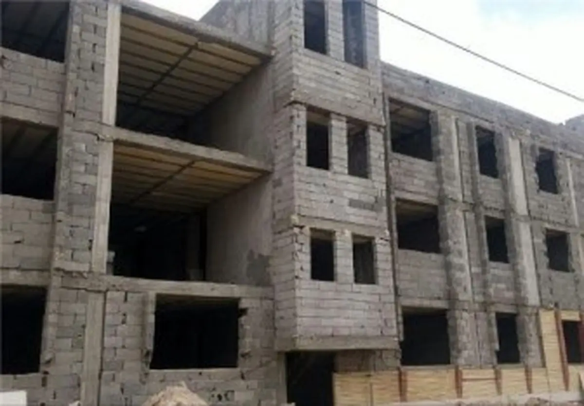 ساخت ۱۵۰ هزار مسکن برای محرومان تا ۵ سال آینده