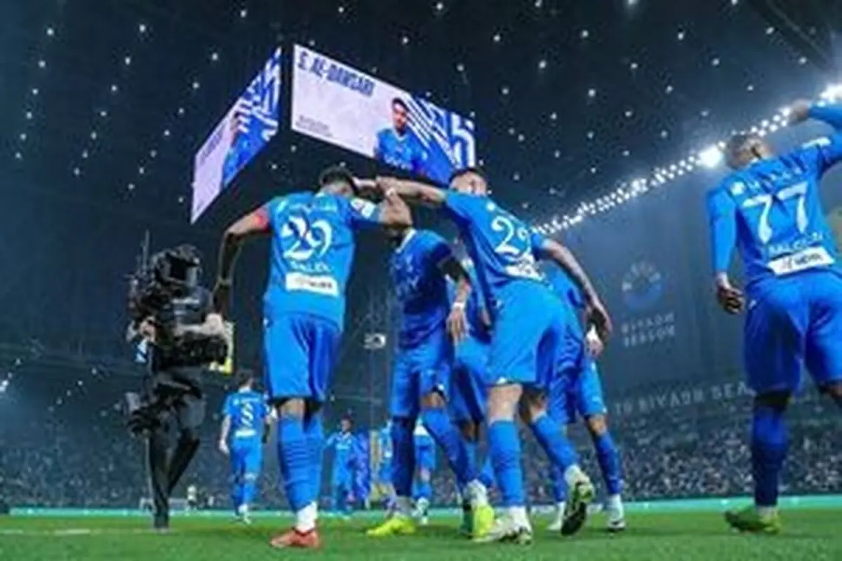 سعودی‌ها به دنبال هایجک یک ستاره
