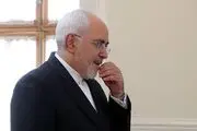 ظریف: اروپا باید تحریم‌های آمریکا را جبران کند