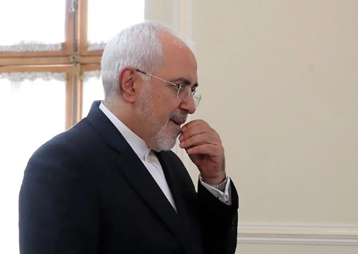 آقای ظریف کفران نعمت نکنید!