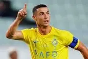 رونالدو را با ظاهری جدید ببینید +عکس