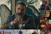 خبر مهم محمد کارت درباره پایان سریال «یاغی»