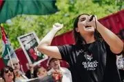 شکنجه و تعرض نیروهای اسرائیلی علیه فعالان اروپایی ناوگان صمود