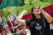 شکنجه و تعرض نیروهای اسرائیلی علیه فعالان اروپایی ناوگان صمود