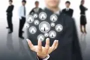 بازاریابی محتوایی/اینفوگرافیک 