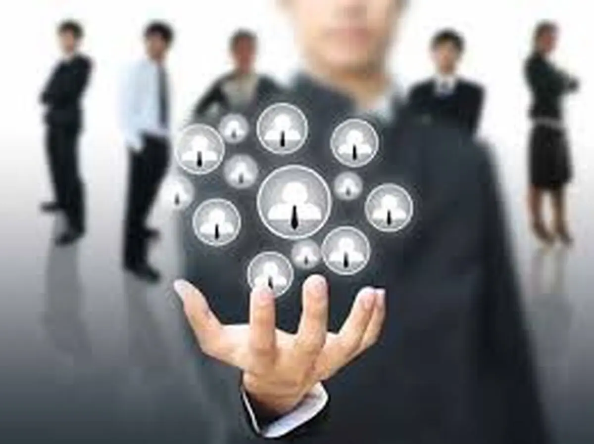 بازاریابی محتوایی/اینفوگرافیک 